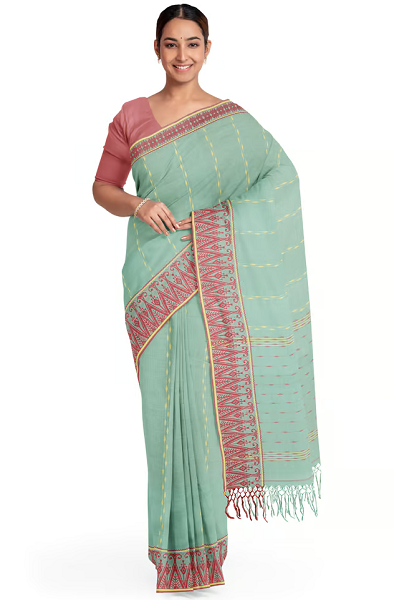 15 Stunning Models of Bengali Sarees For Traditional Look