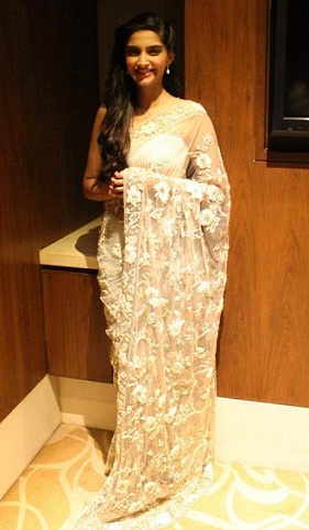 Different Types of Sarees In India - Our Top 30 | I Fashion Styles