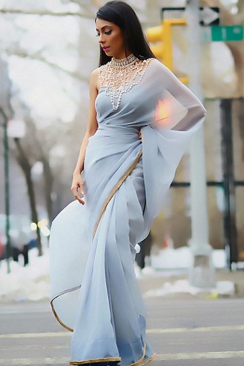 Different Types of Sarees In India - Our Top 30 | I Fashion Styles