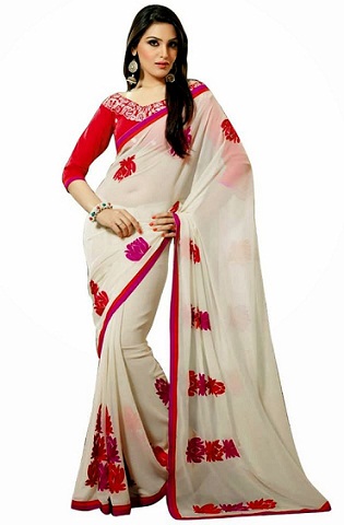 Different Types of Sarees In India - Our Top 30 | I Fashion Styles