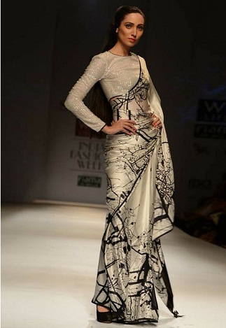 Different Types of Sarees In India - Our Top 30 | I Fashion Styles