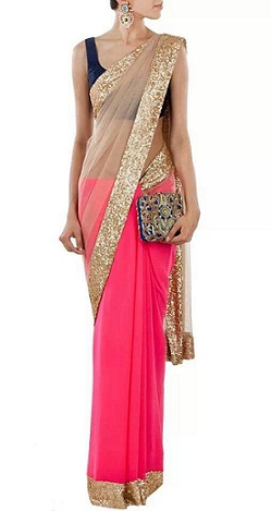 Different Types of Sarees In India - Our Top 30 | I Fashion Styles