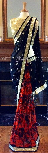 Different Types of Sarees In India - Our Top 30 | I Fashion Styles