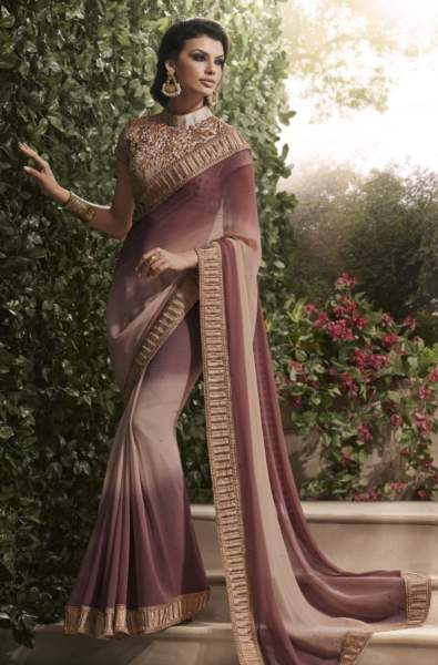 Different Types of Sarees In India - Our Top 30 | I Fashion Styles