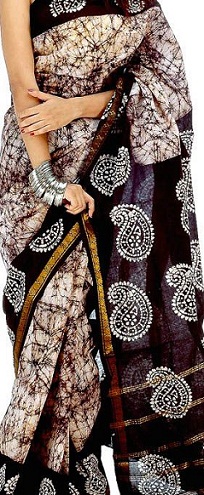 Different Types of Sarees In India - Our Top 30 | I Fashion Styles