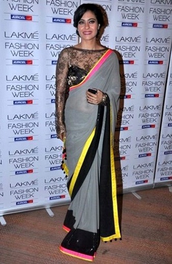 Different Types of Sarees In India - Our Top 30 | I Fashion Styles