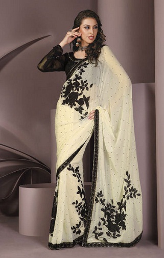 Different Types of Sarees In India - Our Top 30 | I Fashion Styles