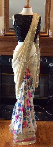 Different Types of Sarees In India - Our Top 30 | I Fashion Styles