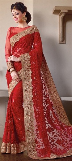 Different Types of Sarees In India - Our Top 30 | I Fashion Styles