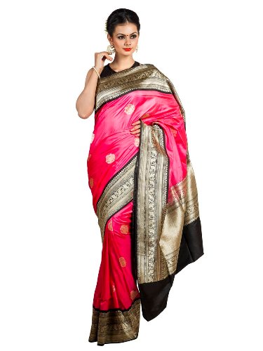 18 Traditional Nauvari Sarees Collection With Images | I Fashion Styles