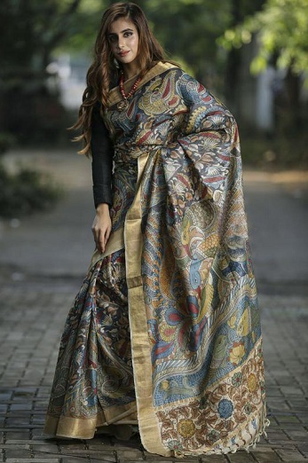 New Pattu Sarees: 25 Drool-worthy Designs For Stunning Look