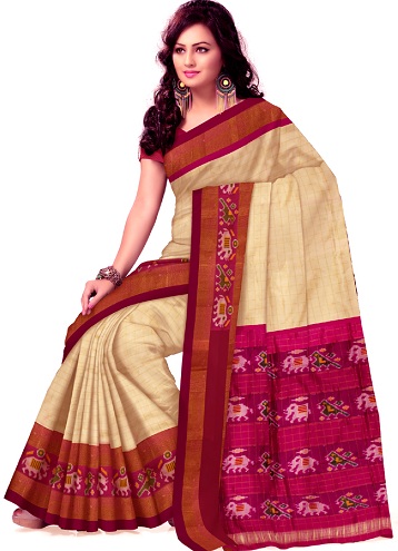 New Pattu Sarees: 25 Drool-worthy Designs For Stunning Look