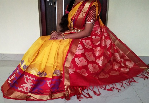 New Pattu Sarees: 25 Drool-worthy Designs For Stunning Look