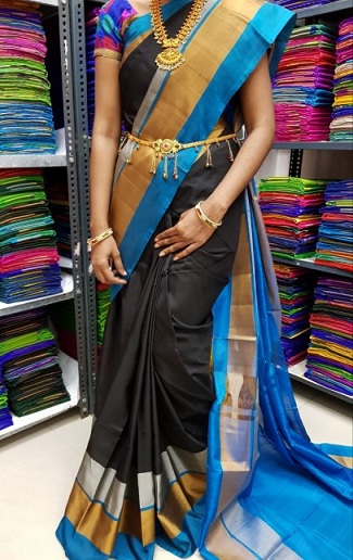New Pattu Sarees: 25 Drool-worthy Designs For Stunning Look