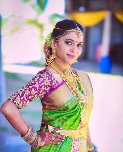 New Pattu Sarees: 25 Drool-worthy Designs For Stunning Look