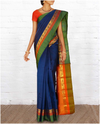 New Pattu Sarees: 25 Drool-worthy Designs For Stunning Look