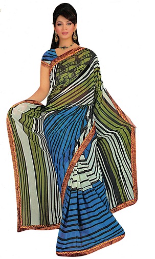 15 Beautiful Radhika Sarees That Steal Your Heart | I Fashion Styles