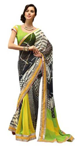 15 Beautiful Radhika Sarees That Steal Your Heart | I Fashion Styles