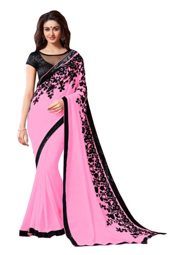 15 Beautiful Radhika Sarees That Steal Your Heart | I Fashion Styles
