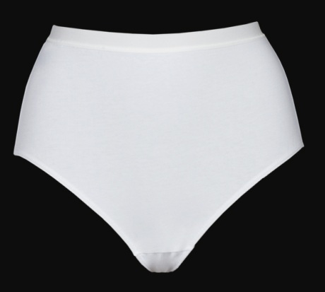 15 Best White Panty Designs For Women | I Fashion Styles