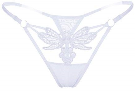 15 Best White Panty Designs For Women | I Fashion Styles