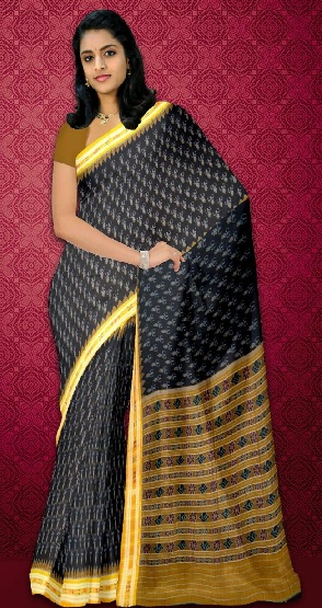 20 Stunning Pochampally Sarees That Are Sure To Mesmerise You