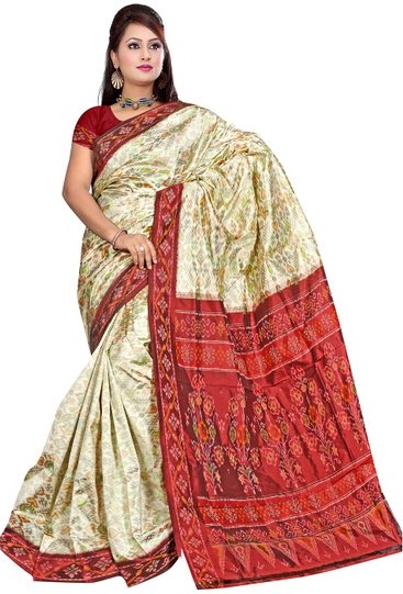 20 Stunning Pochampally Sarees That Are Sure To Mesmerise You