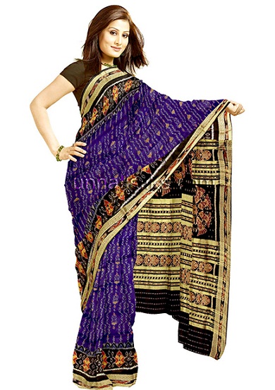 20 Stunning Pochampally Sarees That Are Sure To Mesmerise You