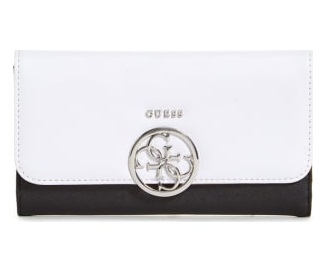 9 Latest &amp; Popular Guess Wallets for Men and Women | I Fashion Styles