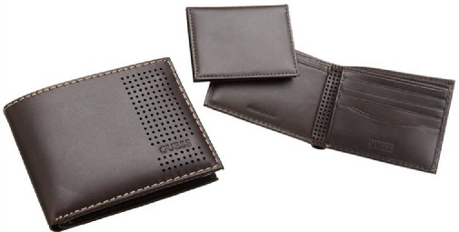 9 Latest &amp; Popular Guess Wallets for Men and Women | I Fashion Styles