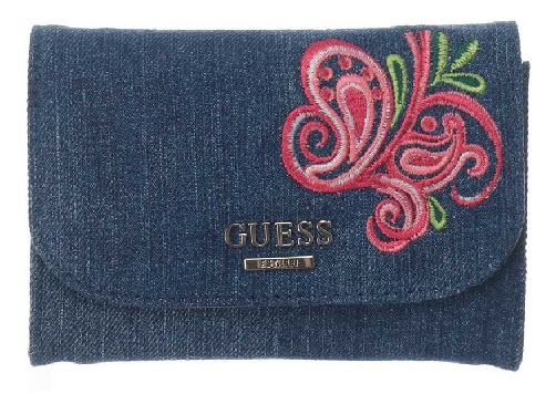 9 Latest &amp; Popular Guess Wallets for Men and Women | I Fashion Styles