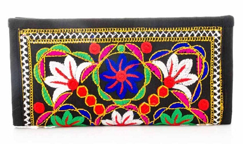 Top 9 Different Color Wallets for Mens and Womens in Trend