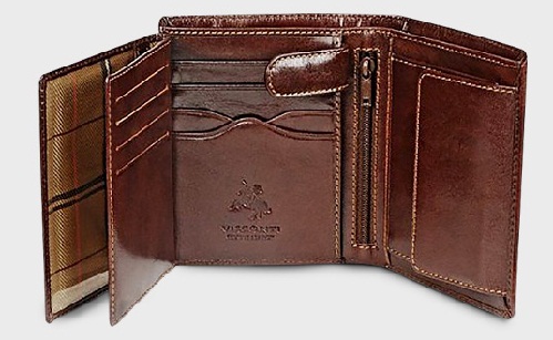 Top 9 Different Color Wallets for Mens and Womens in Trend