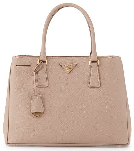 9 Latest Models of Prada Handbags Collection in 2023