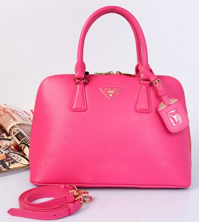 9 Latest Models of Prada Handbags Collection in 2023