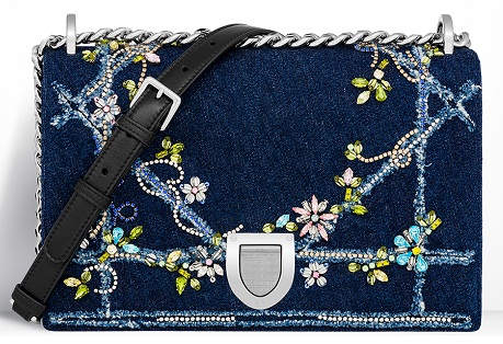 9 Best Christian Dior Bags in Different Sizes and Models