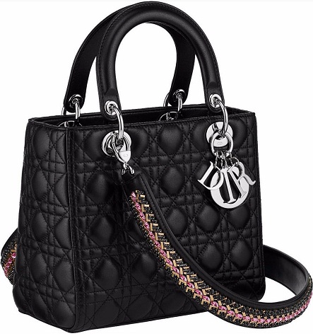 9 Best Christian Dior Bags in Different Sizes and Models