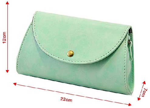 15 Simple Women&#039;s Small Handbags with Straps and Chains