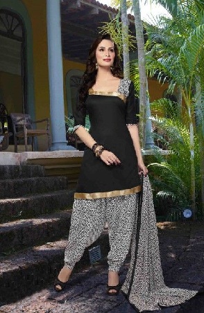 15 Best Designs Of Punjabi Kurti Designs For Ladies