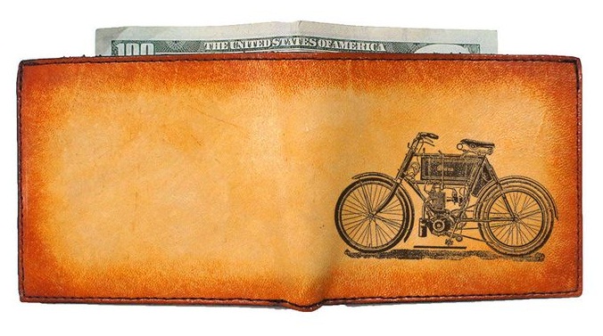 9 Latest and Trendy Vintage Wallets for Men and Women