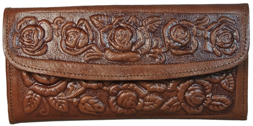9 Latest and Trendy Vintage Wallets for Men and Women