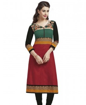 15 Trending Models of Indian Kurtis For Women | I Fashion Styles