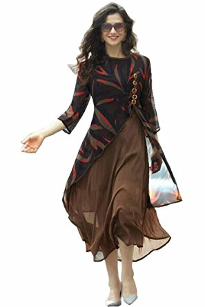 15 Trending Models of Indian Kurtis For Women | I Fashion Styles