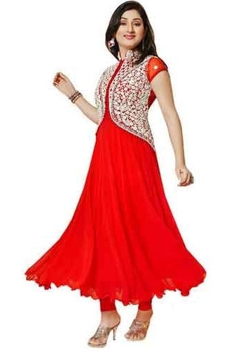 15 Trending Models of Indian Kurtis For Women | I Fashion Styles