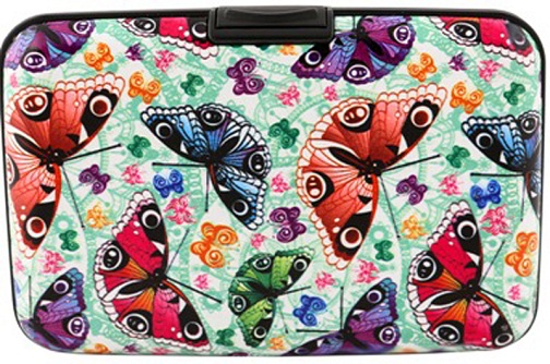 9 Latest Aluminium Wallets in Different Designs