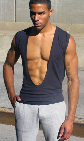 9 Stylish Designs of Low Cut Tops for Women and Men