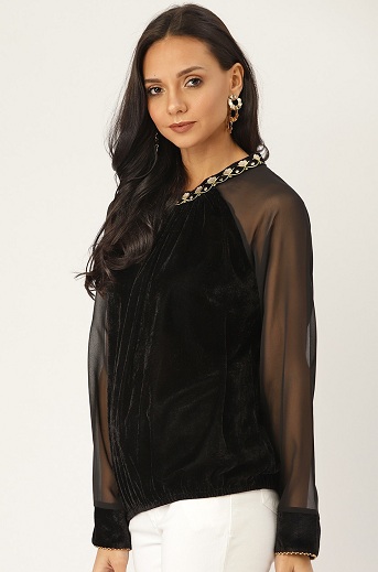 35 Different Types of Women&#039;s Tops That Will Give A Fashionable Look