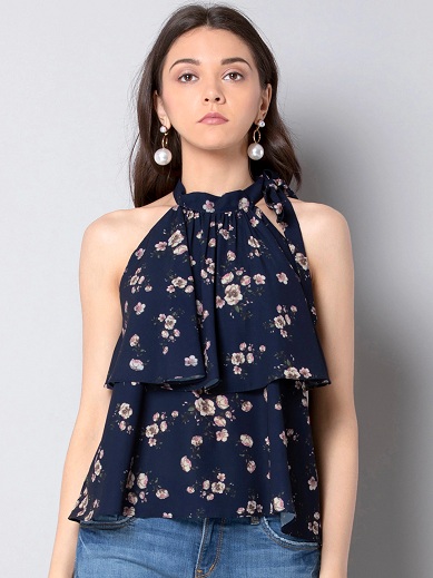 35 Different Types of Women&#039;s Tops That Will Give A Fashionable Look