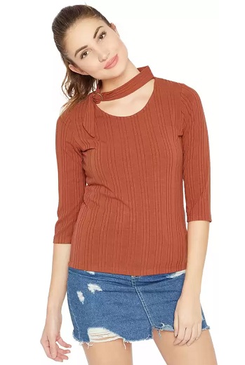 35 Different Types of Women&#039;s Tops That Will Give A Fashionable Look
