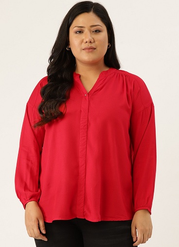 35 Different Types of Women&#039;s Tops That Will Give A Fashionable Look